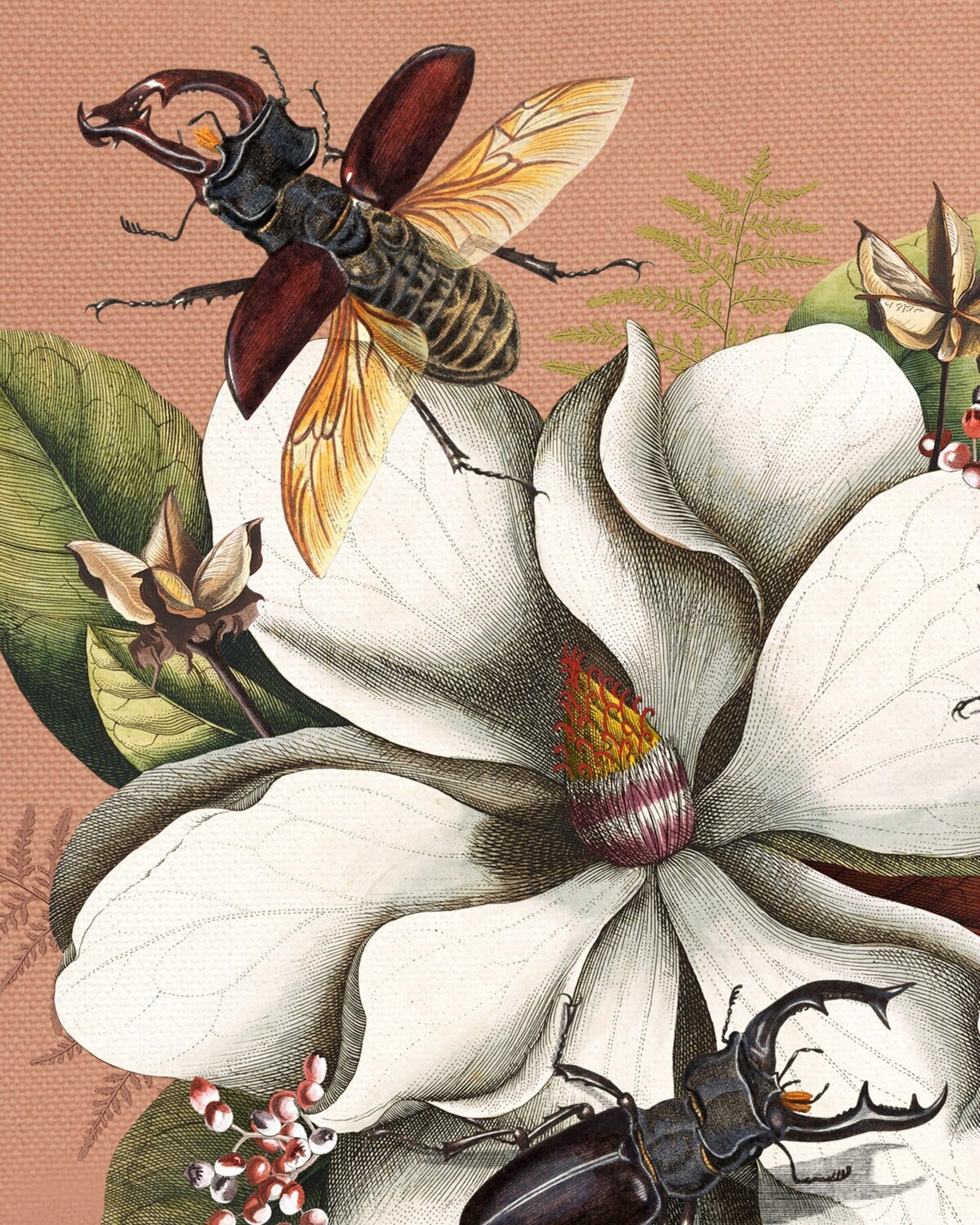 *Solidario: Neceser - 11