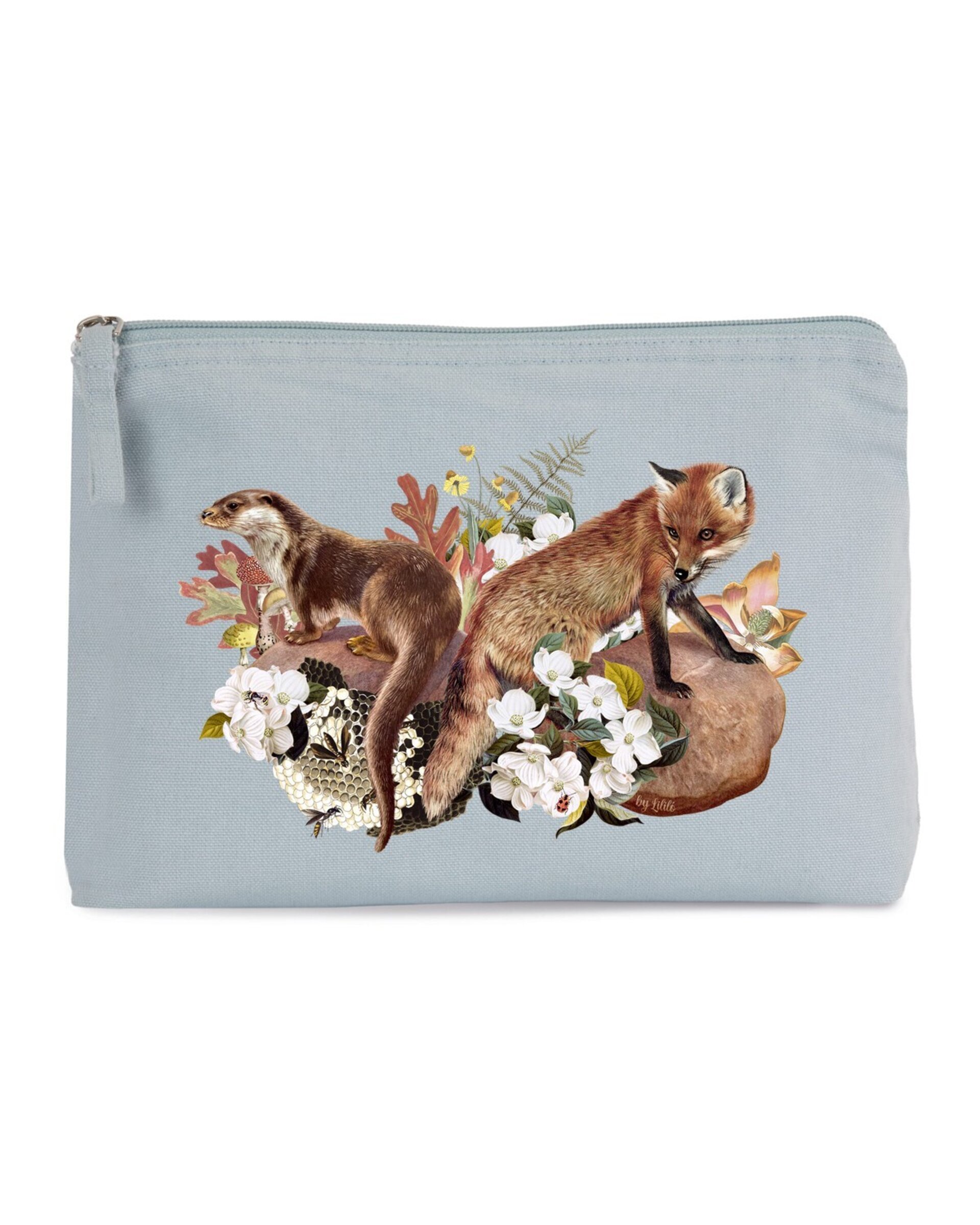 *Solidario: Neceser - 14