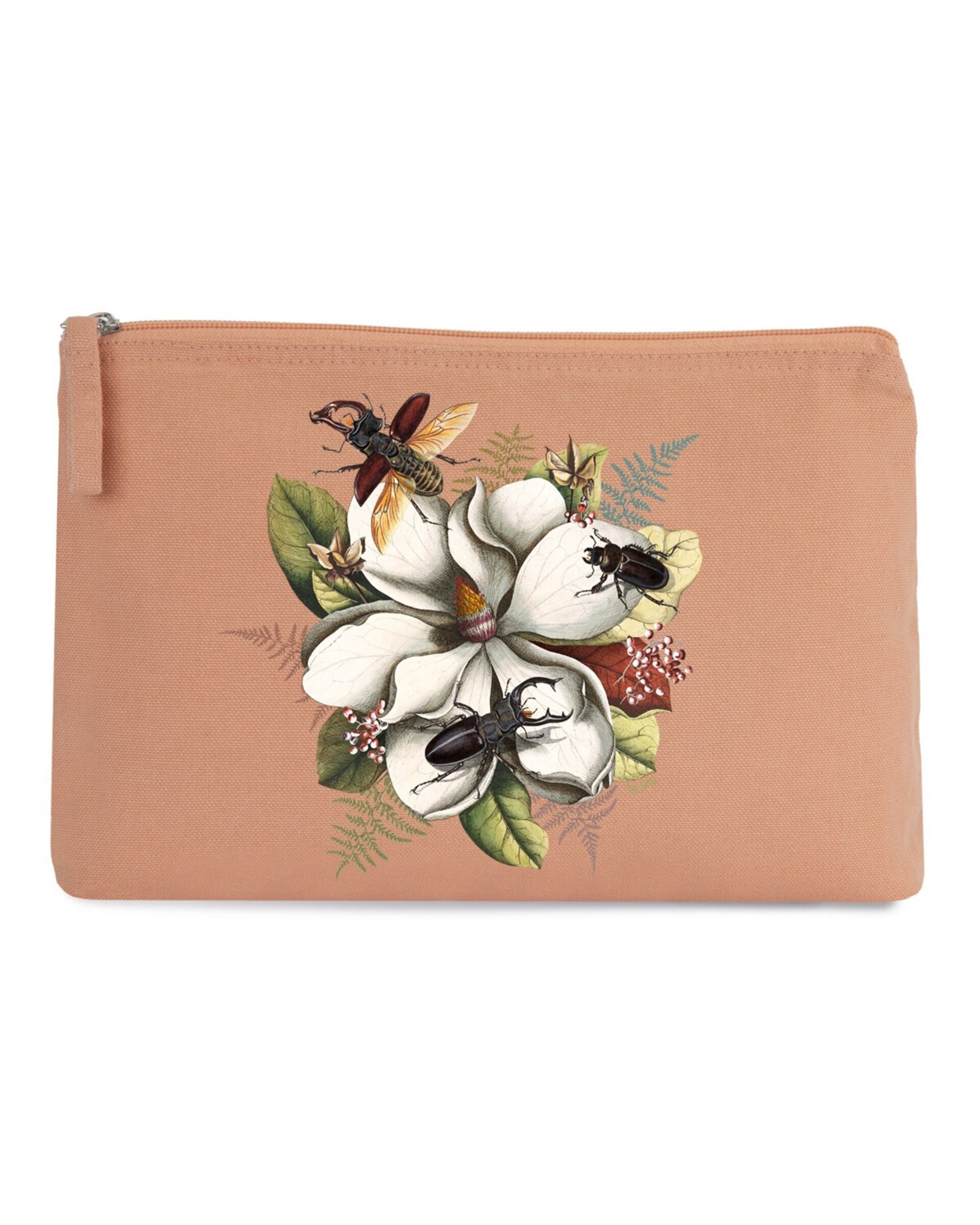 *Solidario: Neceser - 10