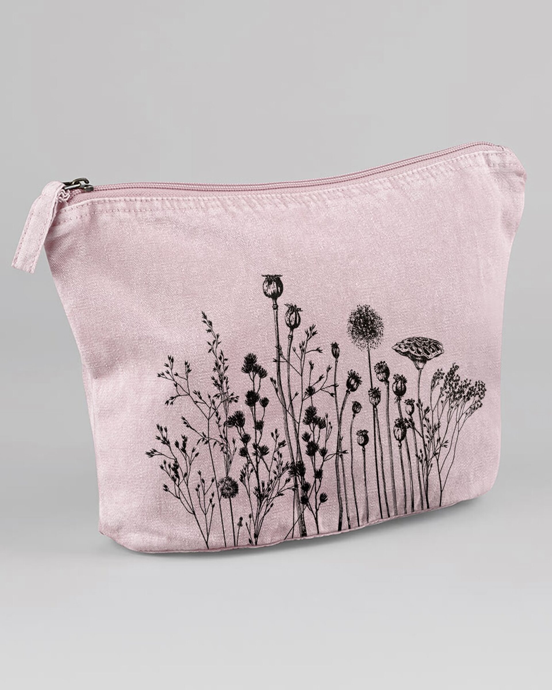 Neceser Flores Silvestres - 3 colores - 4