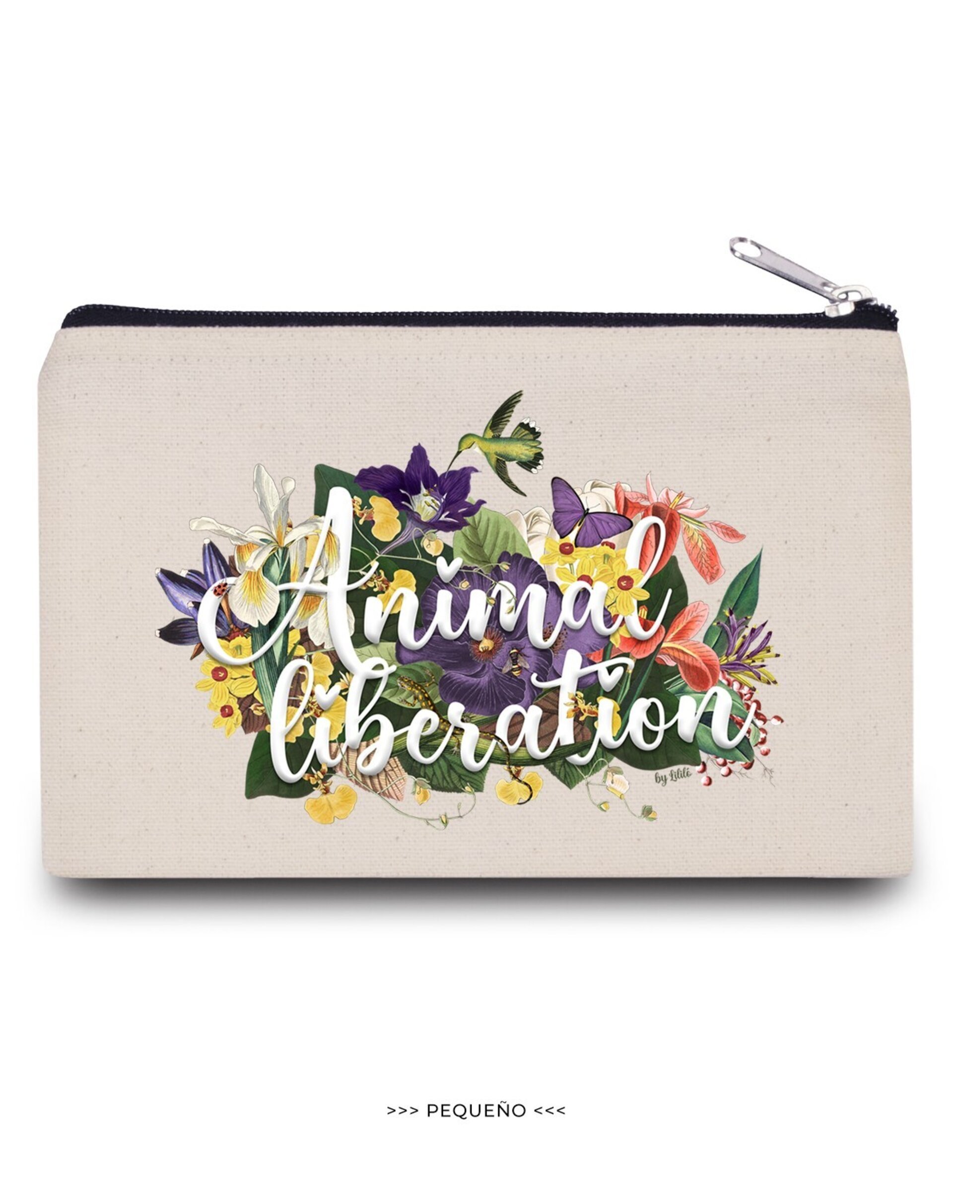 *Solidario: Estuche - 3 Tamaños - 3