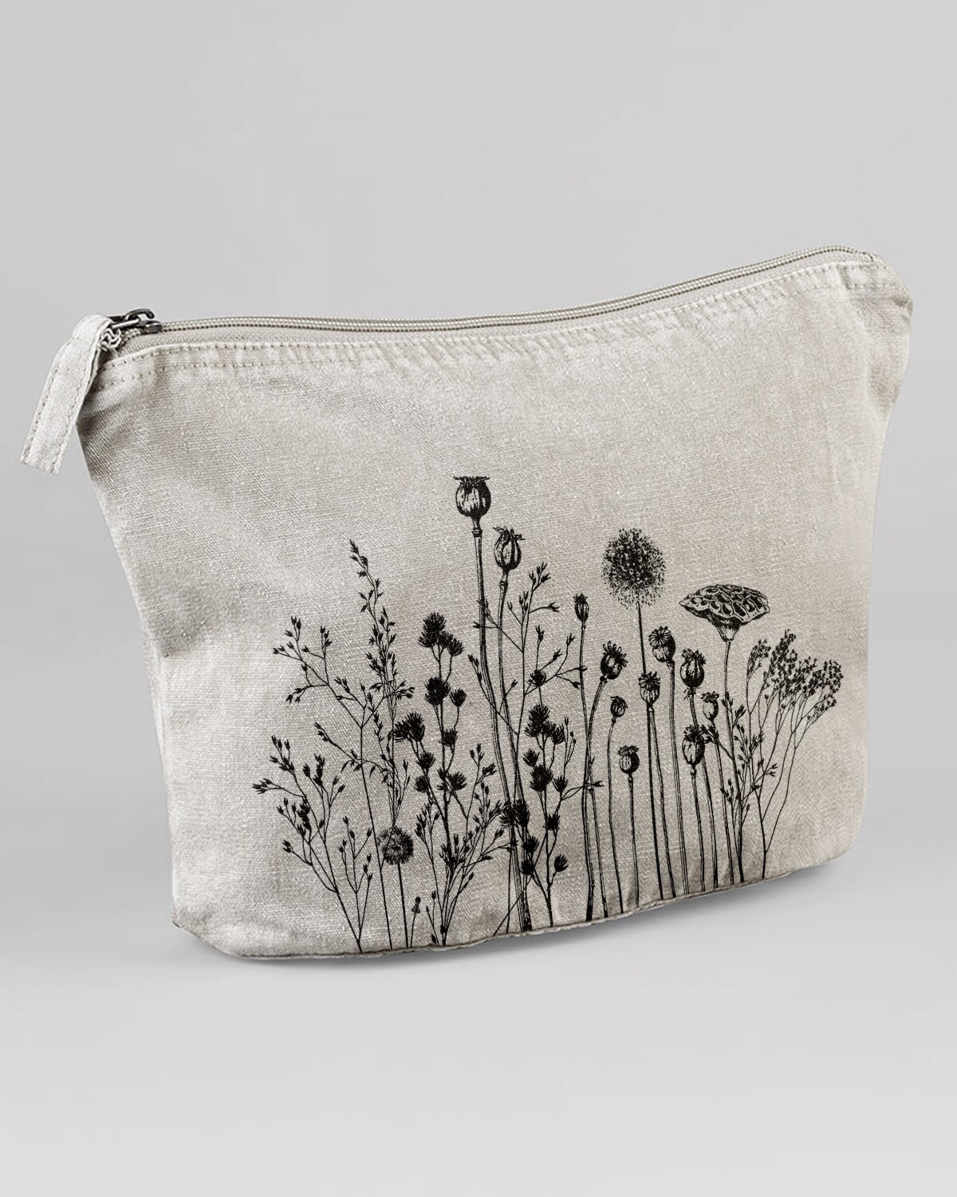 Neceser Flores Silvestres - 3 colores - 3