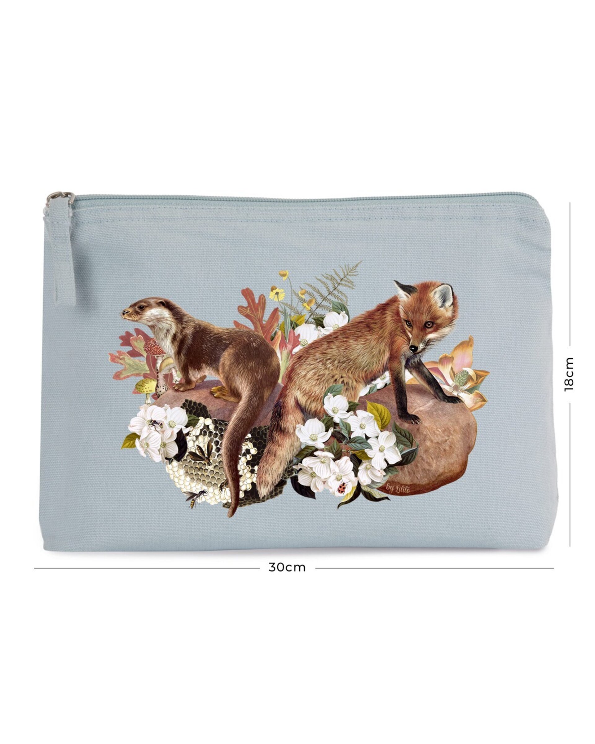 *Solidario: Neceser - 17