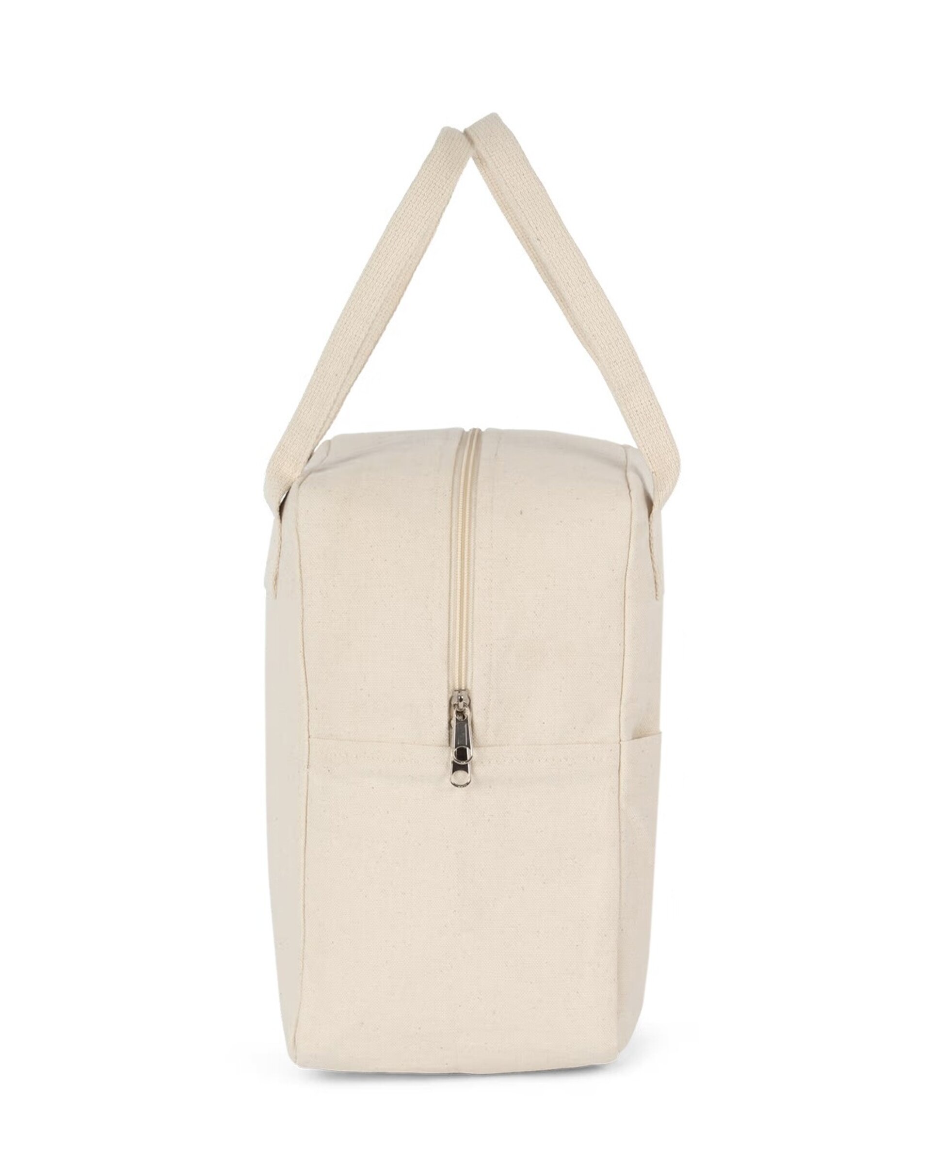 *Solidaria: Bolsa Isotérmica - 4 diseños - 3